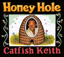 Catfish Keith